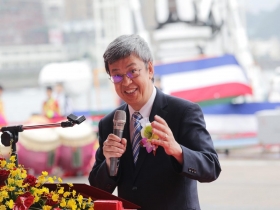 社區感染和社區傳播有何不同？台灣現在的狀況是？　陳建仁說分明