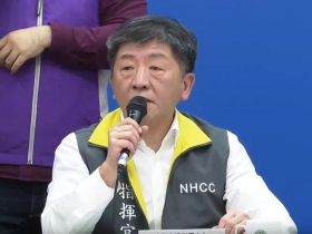 白牌車司機感染源找到了　證實遭浙江台商感染