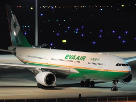 滯湖北血友病少年和母親　今晚將搭長榮抵台