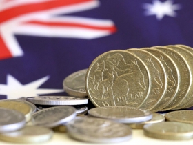澳幣是否回溫？二大關鍵轉折點已逐漸明朗