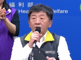 國內新增1確診…又是家庭群聚　第27例的孫子也感染