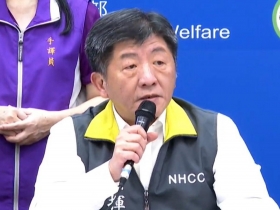 國內確診新增1人　第27例的女性外籍看護也感染