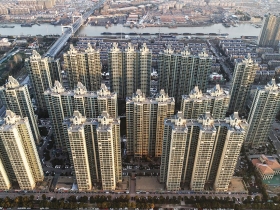 中國大債連環爆  仍是「有秩序違約」？