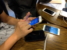 為視障者打造專屬搭公車App！執行團隊曝做好「2件事」很重要