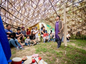 2020「全民社造行動計畫」徵件開始  最高獎金50萬