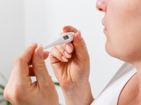 比起發燒，體溫低於●●度才是長期健康的殺手...癌症、肥胖跟著來！拯救「低體溫」的4個方法