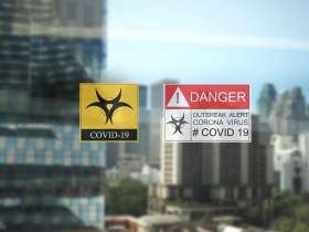 伊朗疫情連環爆，致死率4％全球最高！政大教授曝2大關鍵：高官染病消息將接二連三出現