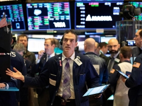 聯準會降息2碼美股仍暴跌！ 疫情的影響會比金融海嘯嚴重?