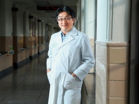 年紀大了骨鬆逃不了  切記「保密防跌」