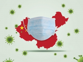 庚子挑戰，中國「罩」的住？