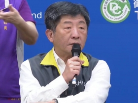 國內再增1院內感染　為第34例確診前同病房、不同病室之5旬女性