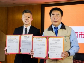 KLOOK在台首選台南 開發百件在地旅遊產品