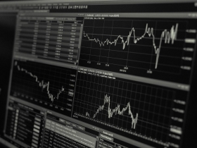 下周盤勢觀察》營收佳、題材股，逢低擇優布局