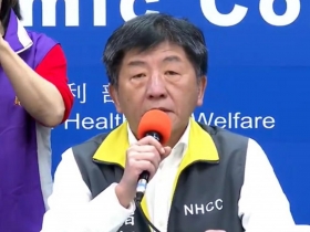 國內確診再增兩人！一人是第34、41例家屬　另一人為荷蘭境外移入