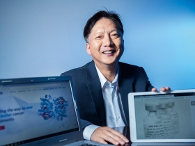 創辦人下台　北極星藥業啟動絕地反攻