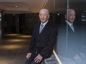 曾累積逾50億身價，如今逃亡20年返台…82歲老主力「亞聚陳」還能喊水結凍嗎？