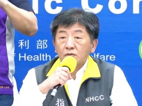 北部40多歲女性確診　發病前至愛爾蘭、比利時旅遊