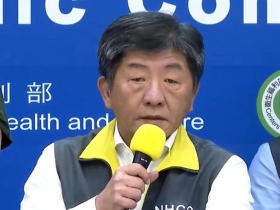 在台工作5旬美籍男確診！2月曾接待2對美國夫妻　其中1對的家人日前也感染