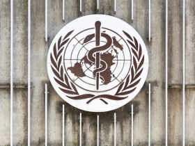 台灣在世界衛生組織的角力戰