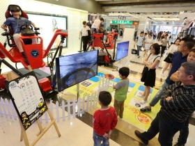 經濟L型築底  MSCI慶祝行情乍現 陸股解悶  快向新科技討救兵