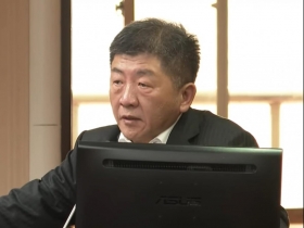 台灣進入鎖國狀態？　陳時中：將規定本國人、外國人來台都要居家檢疫14天