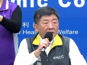 指揮中心：3/19起非台籍人士一律限制入境　所有入境者須居家檢疫14天