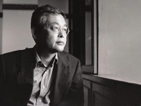 詩人楊牧已逝  讀〈航向愛爾蘭〉詩裡相會