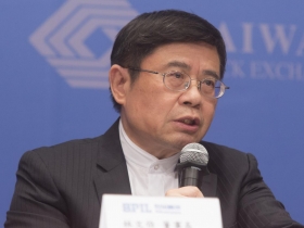 放手智慧》對抗九個月  他保住公司還大賺出場 「林鐵嘴」這局不算輸