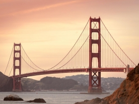 加州下「禁足令」　要4000萬居民待在家