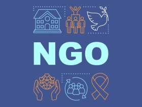 台灣應重新與NGO連線， 開創新夥伴關係