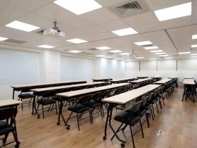 「SW6找場地」經營者Henry 不當包租公 用心開創都市的共享空間