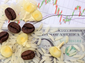 2010年商品行情長期多頭