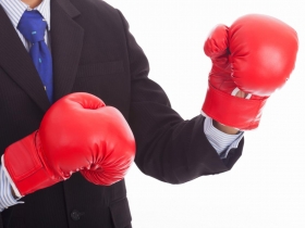 評估台灣的反擊能力