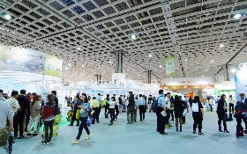 台灣國際循環經濟展 看見零廢棄產業願景  綠色盛典 九月開跑