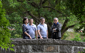 樂在傳承 讓生命發光 大江生醫創業夥伴的退休故事