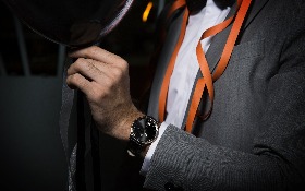 百年MIDO瑞士美度表 美好時光的見證者