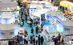 台灣醫療健康照顧產業氣勢磅礡  400家台廠齊站台