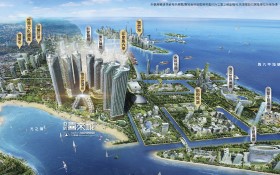 年金改革下的類定存理財術　海外房產強打安心牌