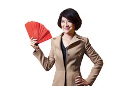 投資基金重紀律 今年保守賺15％