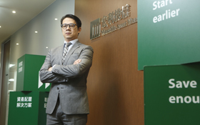 績效領先  基金經理人心法大公開 打敗大盤  他們跟漲抗跌這樣做