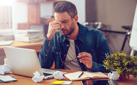 你有沒有中年危機？