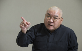 《今周刊》獨家！尹衍樑結盟蔡友才 狙擊辜仲諒！