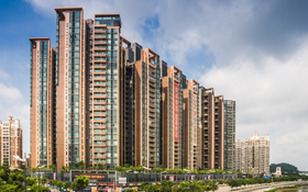 全民瘋買房 地表最大泡沫在中國？