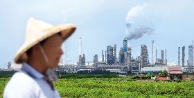 連台積電都招架不住 失控環評拖垮台