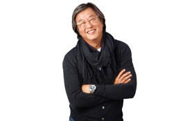 新舊交替的精彩