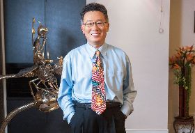 超強投手克里夫．李震撼—— 兼論昆盈（2365）