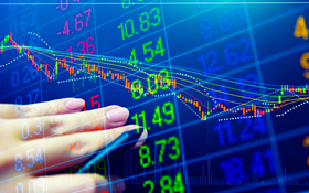 用K線捕捉底部訊號 靈活進出狠賺波段財