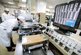 被動元件、電動車、ＡＩ題材熱業績夯  第三季營收創新高  八檔台股馬力強