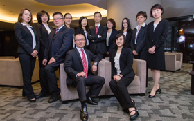 多元產品、量身規劃 台新銀行是資產傳承的智慧好夥伴