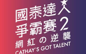 夢想達陣  工作玩樂一把罩